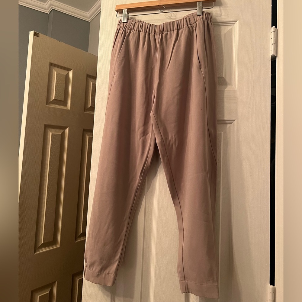 Babaton Slacks